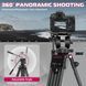 Штатив Ulanzi MT-81 Tripod (80-155cm) Black 737160859 фото 4