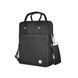 Сумка WIWU 14" Hali Vertical Bag Black 826215444 фото 3