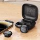 Бездротова мікрофонна система ACEFAST R1 dual-mic (Type-C) Black 938217584 фото 8
