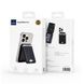 Картхолдер WIWU Mag Wallet Pro MW-003 Kevlar Black 114809457 фото 2