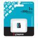 Карта памяти microSDXC (UHS-1 U3) Kingston Canvas Go! Plus 1Tb class 10 A2 V30 (R200MB/s, W-160MB/s) 892185638 фото 2