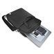 Сумка WIWU 14" Hali Vertical Bag Black 826215444 фото 7