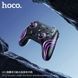Беспроводной геймпад HOCO GA2 800mAh (SWITCH 1/2.PC) Unicorn multi-function wireless game controller Black 186104843 фото 4