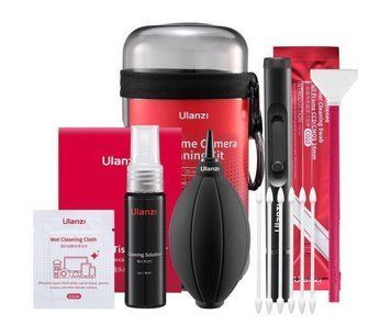 Набір для чистки Ulanzi CO28 Camera Cleaning Kit For Full Frame Cameras 582641165 фото