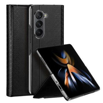 Чохол для смартфона DUX DUCIS Bril for Samsung Fold 5 Pink 726948712 фото