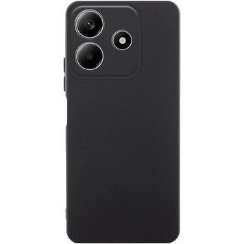 Чохол для смартфона Cosmic Silicone Case AA for Xiaomi Redmi Note 14 5G White 509807372 фото
