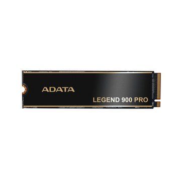 Накопичувач SSD M.2 ADATA LEGEND 900 PRO 2TB 2280 PCIe Gen 4x4 3D NAND Read/Write: 7400/6500 MB/sec 169592660 фото