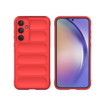 Чохол для смартфона Cosmic Magic Shield for Samsung Galaxy A35 China Red 916454514 фото