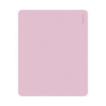 Килимок для миші Baseus Mouse Pad Baby Pink 390609047 фото