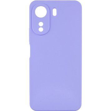 Чохол для смартфона Cosmic Silicone Case AA for Xiaomi Redmi 13C 4G/POCO С65 Elegant Purple 956185910 фото