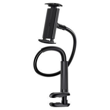 Тримач телефона ACEFAST E40 lazy holder Black 165034708 фото