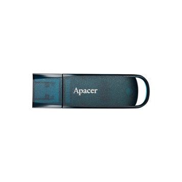 Портативний SSD Apacer AS711A 250GB USB 3.2 Gen.2 Blue 273332269 фото