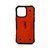 Чохол для смартфона UAG AAA Pathfinder Mag for Apple iPhone 14 Pro Orange 184683096 фото