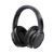 Бездротові накладні навушники ACEFAST H10 wireless headset Black 666993249 фото