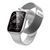 Смарт-годинник HOCO Y42 51mm. 200 mAh. IPX6 Smart watch(call version) Silver 508958657 фото