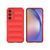 Чохол для смартфона Cosmic Magic Shield for Samsung Galaxy A35 China Red 916454514 фото