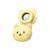 Трекер HOCO E91D Tiger smart anti-lost device(cat collar type) 113897372 фото