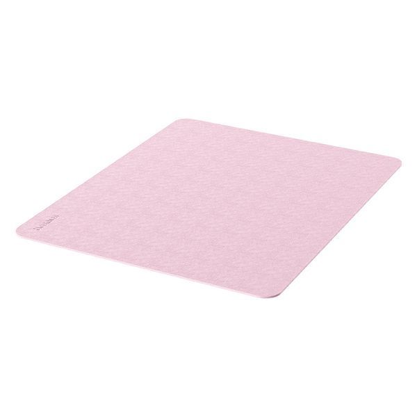 Килимок для миші Baseus Mouse Pad Baby Pink 390609047 фото
