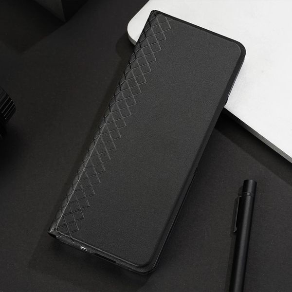 Чохол для смартфона DUX DUCIS Bril for Samsung Fold 5 Pink 726948712 фото