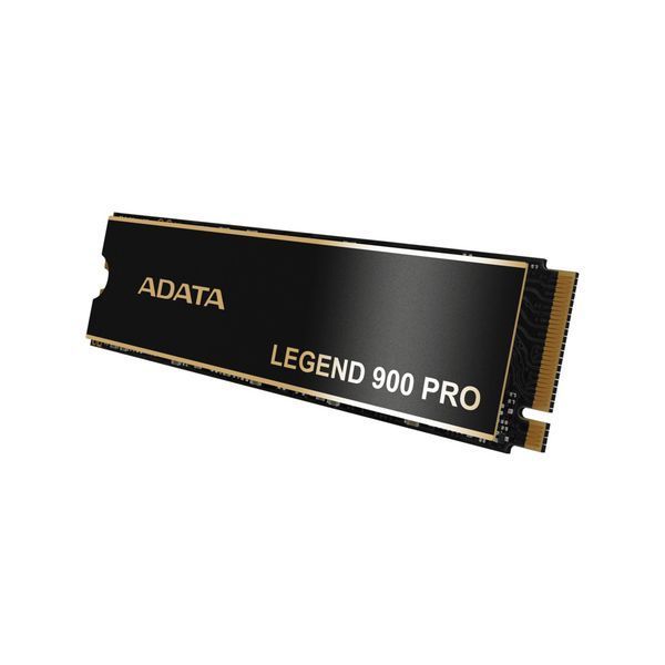 Накопитель SSD M.2 ADATA LEGEND 900 PRO 2TB 2280 PCIe Gen 4x4 3D NAND Read/Write: 7400/6500 MB/sec 169592660 фото