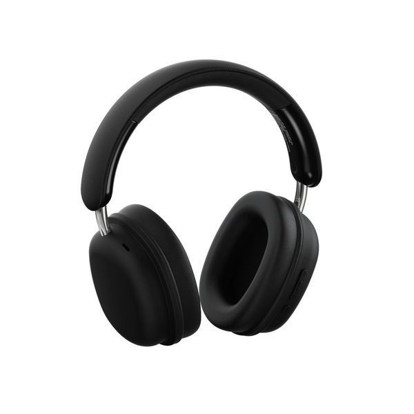 Бездротові накладні навушники WIWU Elite Headset TD-05 Black 179884086 фото