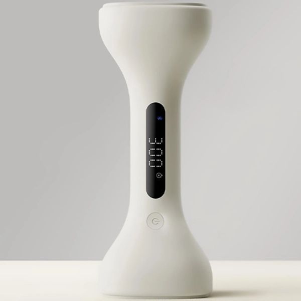Розумні гантелі Xiaomi Mijia Intelligent Dumbbell Light Sand Color 772256961 фото