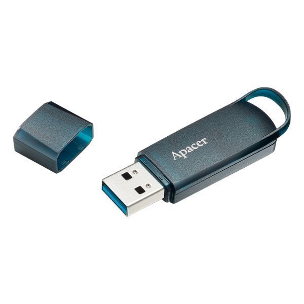 Портативный SSD Apacer AS711A 250GB USB 3.2 Gen.2 Blue 273332269 фото
