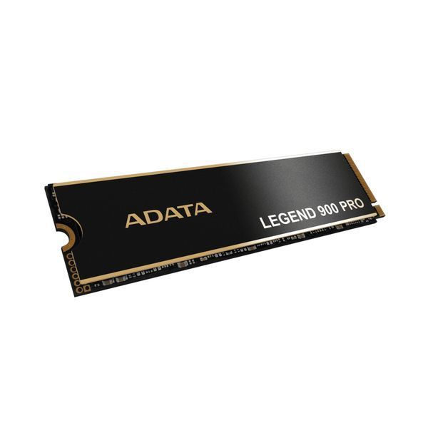 Накопитель SSD M.2 ADATA LEGEND 900 PRO 2TB 2280 PCIe Gen 4x4 3D NAND Read/Write: 7400/6500 MB/sec 169592660 фото