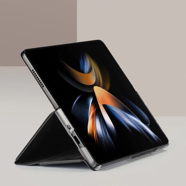Чохол для смартфона DUX DUCIS Bril for Samsung Fold 5 Pink 726948712 фото