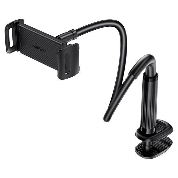 Держатель телефона ACEFAST E40 lazy holder Black 165034708 фото