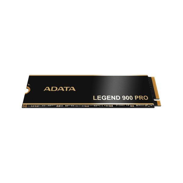 Накопитель SSD M.2 ADATA LEGEND 900 PRO 2TB 2280 PCIe Gen 4x4 3D NAND Read/Write: 7400/6500 MB/sec 169592660 фото