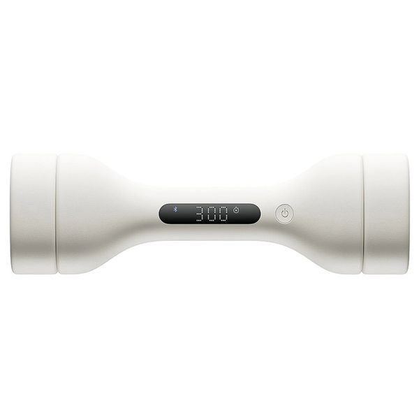 Розумні гантелі Xiaomi Mijia Intelligent Dumbbell Light Sand Color 772256961 фото