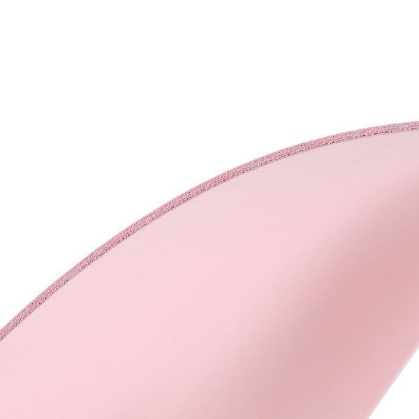 Килимок для миші Baseus Mouse Pad Baby Pink 390609047 фото