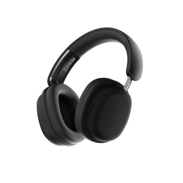 Бездротові накладні навушники WIWU Elite Headset TD-05 Black 179884086 фото