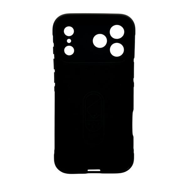 Чохол для смартфона Cosmic Magic Shield for Apple iPhone 17 Pro Max White 898317680 фото