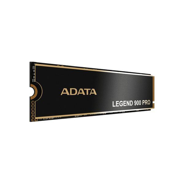Накопитель SSD M.2 ADATA LEGEND 900 PRO 2TB 2280 PCIe Gen 4x4 3D NAND Read/Write: 7400/6500 MB/sec 169592660 фото