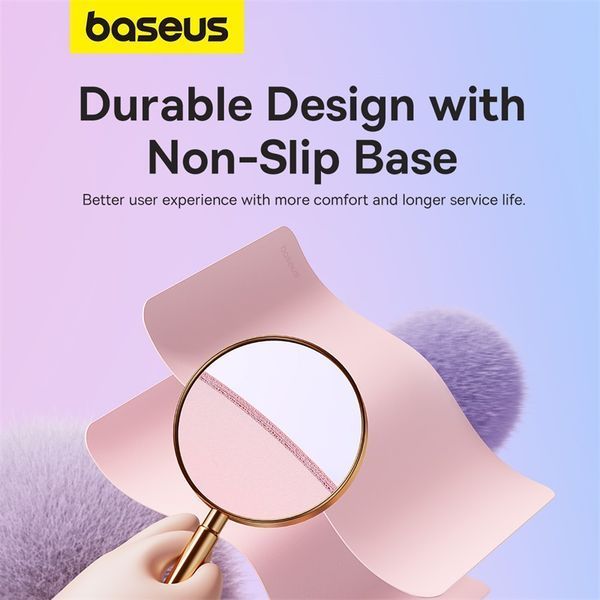 Килимок для миші Baseus Mouse Pad Baby Pink 390609047 фото