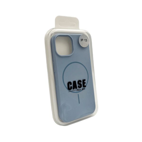 Чохол для смартфона Cosmic Silicone Case Magnetic for Apple iPhone 11 5,Lilac 778763571 фото