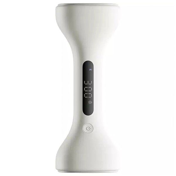 Розумні гантелі Xiaomi Mijia Intelligent Dumbbell Light Sand Color 772256961 фото