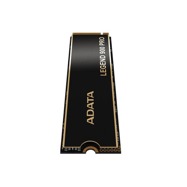 Накопитель SSD M.2 ADATA LEGEND 900 PRO 2TB 2280 PCIe Gen 4x4 3D NAND Read/Write: 7400/6500 MB/sec 169592660 фото