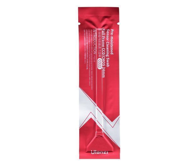 Набір для чистки Ulanzi CO28 Camera Cleaning Kit For Full Frame Cameras 582641165 фото