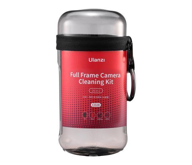Набір для чистки Ulanzi CO28 Camera Cleaning Kit For Full Frame Cameras 582641165 фото