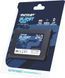 Накопитель SSD Patriot Burst Elite 240GB 2.5" 7mm SATAIII TLC 3D 407173702 фото 3