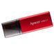 Флеш-накопитель Apacer USB 3.2 Gen 1 AH25B 256Gb Red 117357423 фото 3