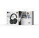 Бездротові накладні навушники WIWU Elite Headset TD-05 Black 179884086 фото 2