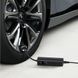 Автомобільний насос Baseus Super Mini Inflator Pump Black 602269750 фото 8