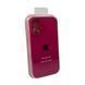 Чохол для смартфона Silicone Full Case AA Camera Protect for Apple iPhone 16 32,Dragon Fruit 898049922 фото 2