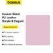 Килимок для миші Baseus Mouse Pad Baby Pink 390609047 фото 9