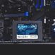 Накопитель SSD Patriot Burst Elite 240GB 2.5" 7mm SATAIII TLC 3D 407173702 фото 6