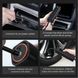Автомобільний насос Baseus Super Mini Inflator Pump Black 602269750 фото 9